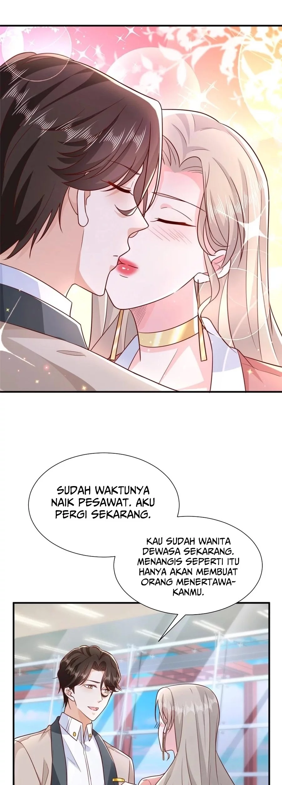 I Randomly Have A New Career Every Week Chapter 671 Gambar 4