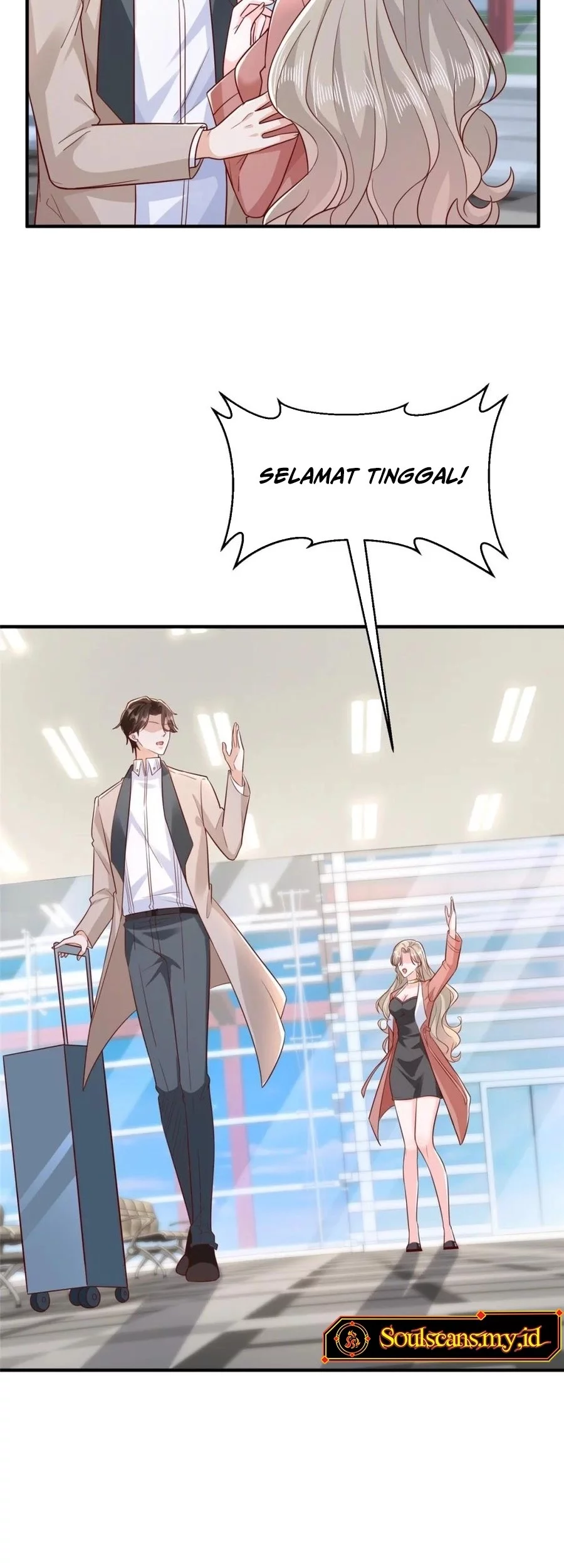 I Randomly Have A New Career Every Week Chapter 671 Gambar 5