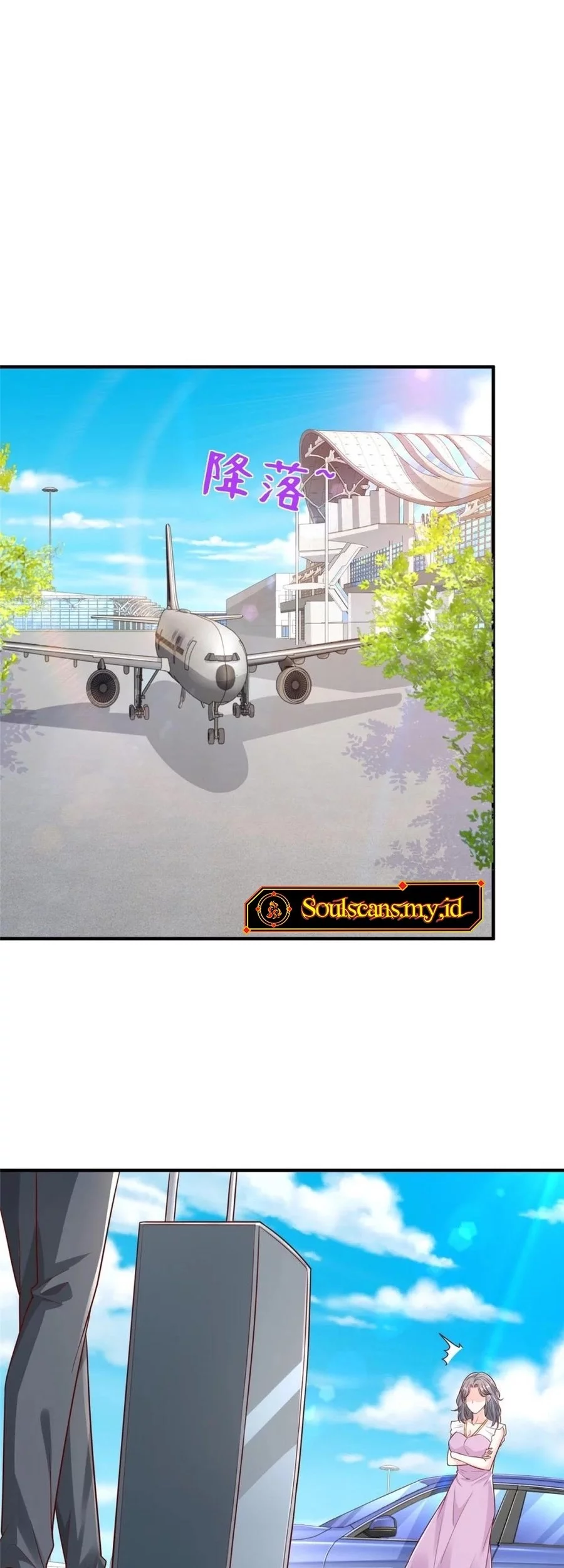 I Randomly Have A New Career Every Week Chapter 671 Gambar 8