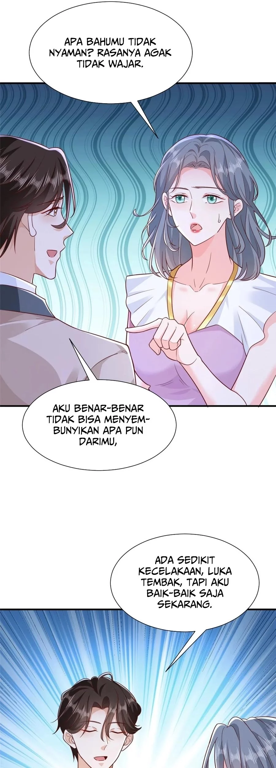 I Randomly Have A New Career Every Week Chapter 671 Gambar 11