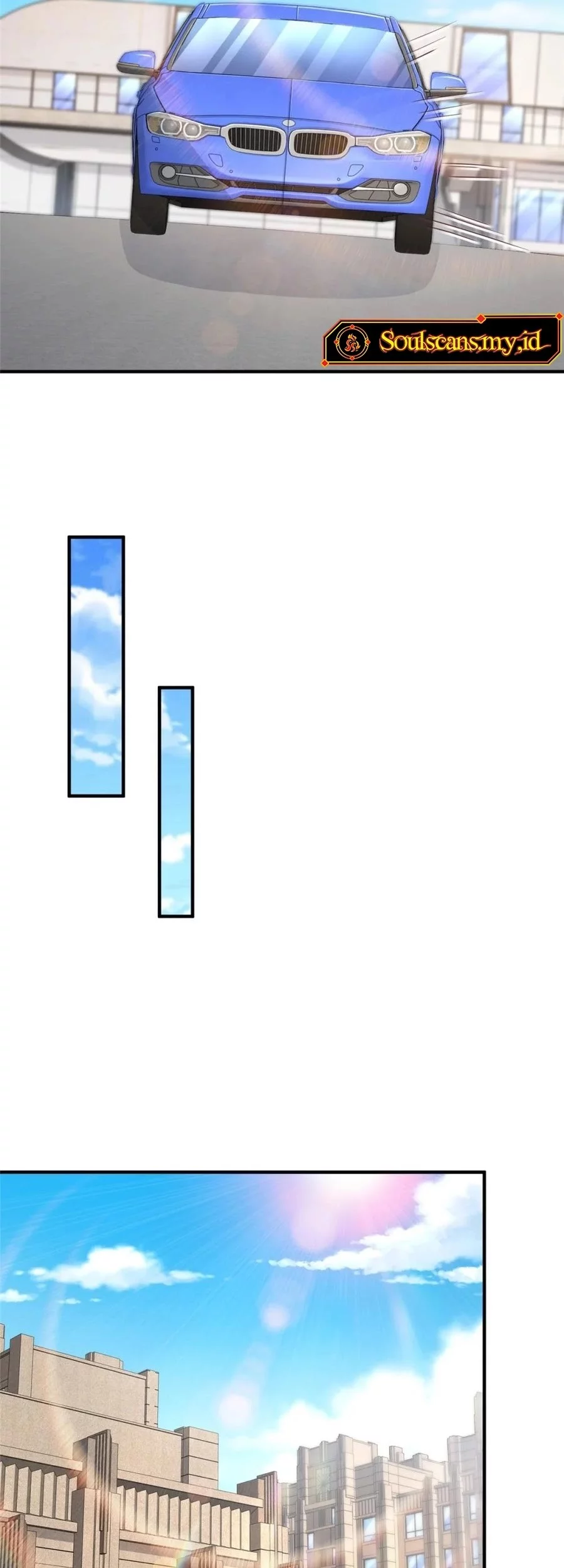 I Randomly Have A New Career Every Week Chapter 671 Gambar 15