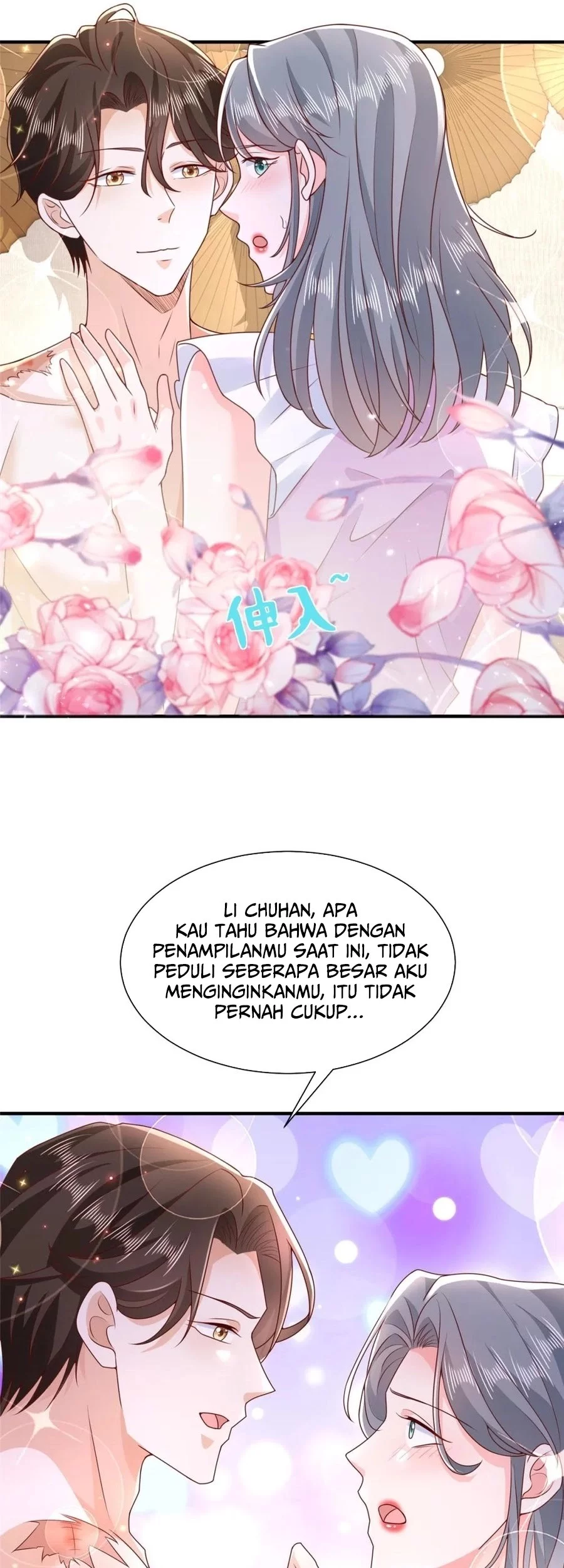 I Randomly Have A New Career Every Week Chapter 671 Gambar 19