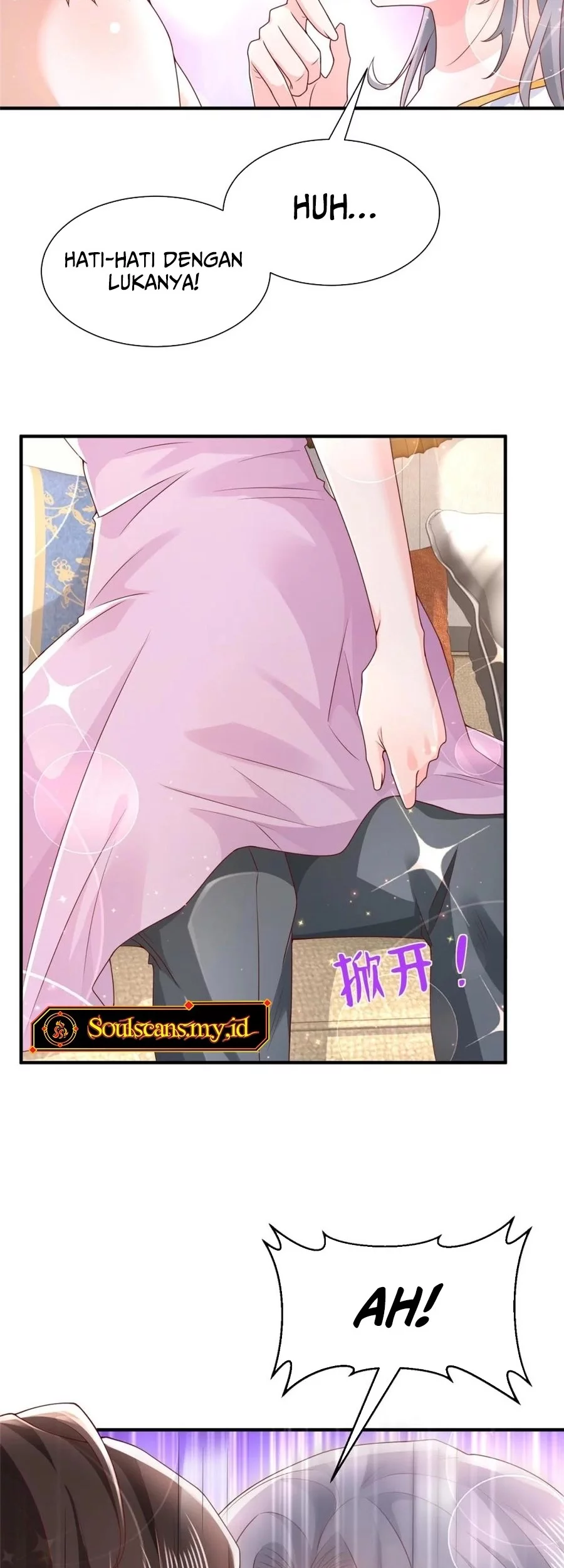 I Randomly Have A New Career Every Week Chapter 671 Gambar 20