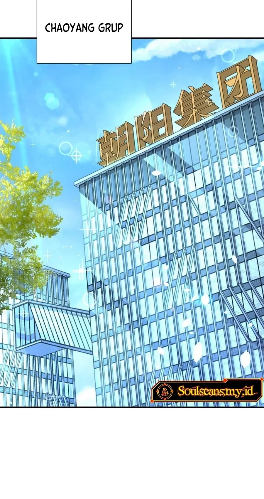 I Randomly Have A New Career Every Week Chapter 671 Gambar 22