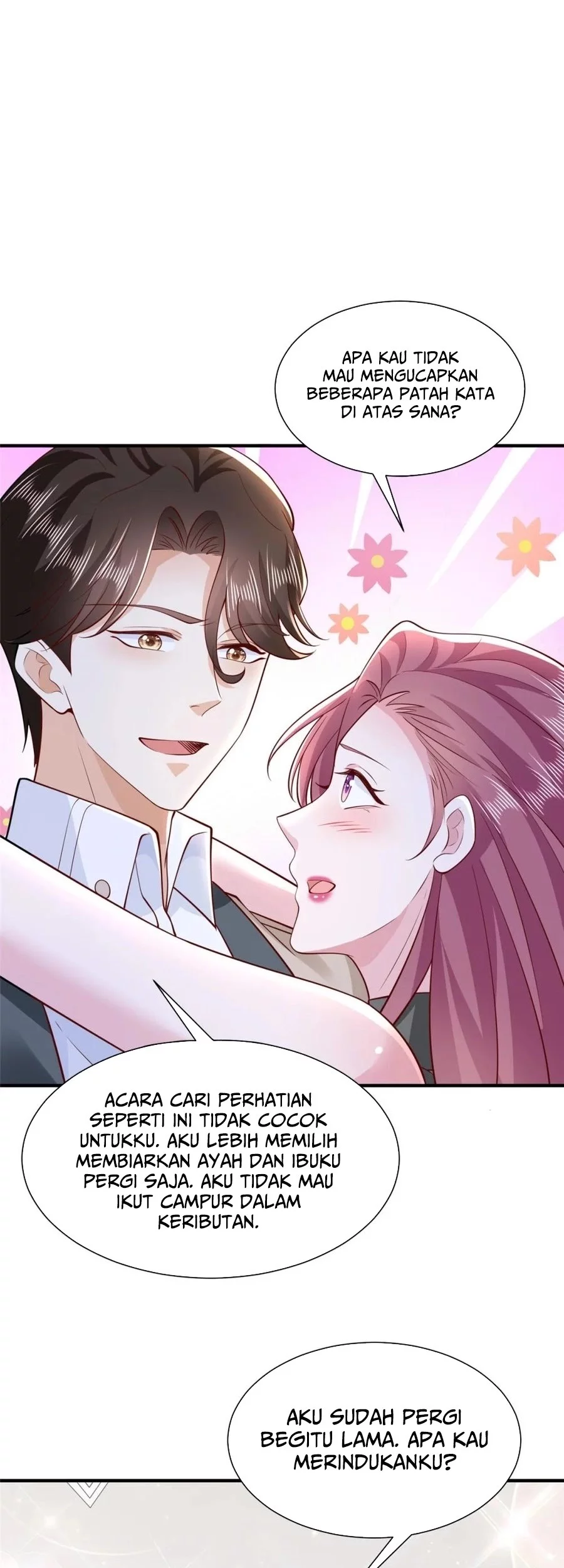 I Randomly Have A New Career Every Week Chapter 671 Gambar 27