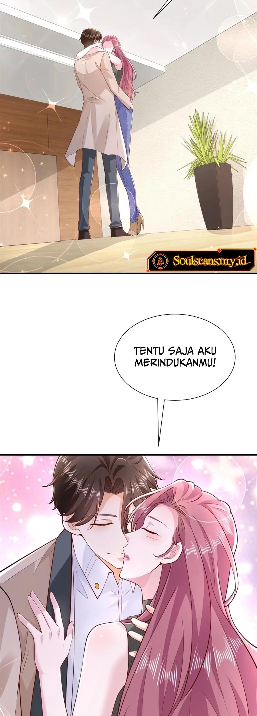 I Randomly Have A New Career Every Week Chapter 671 Gambar 28