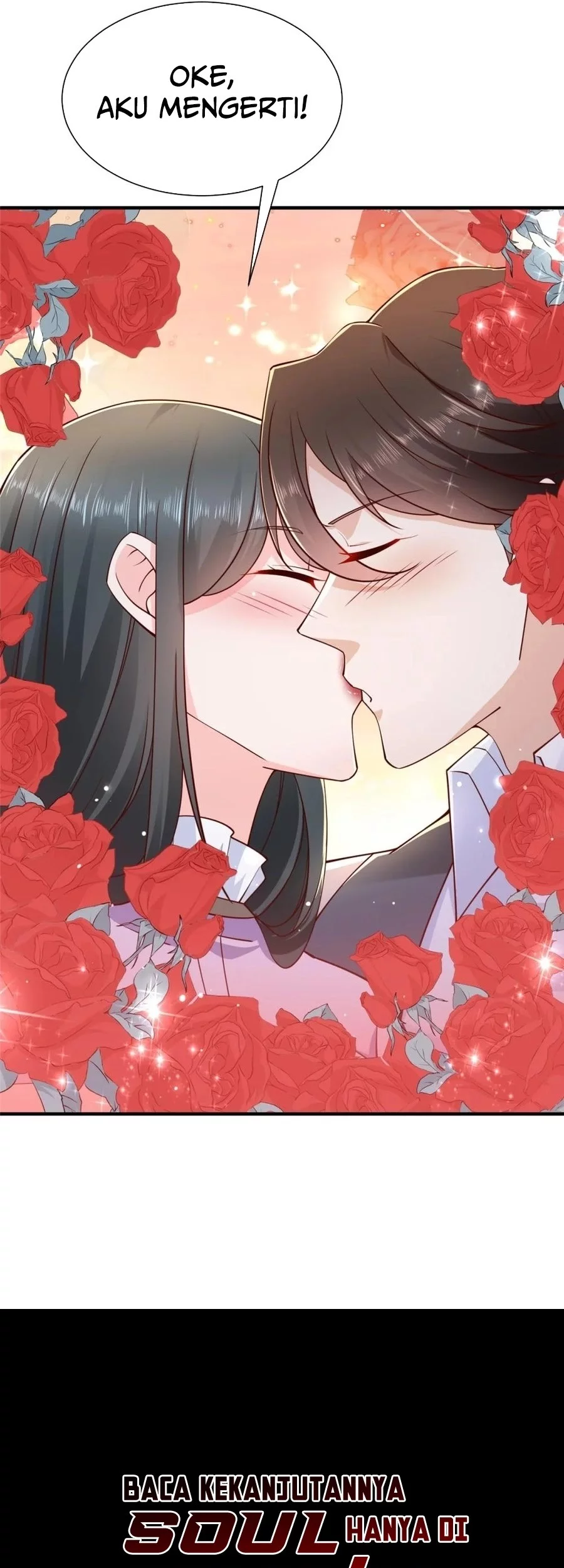 I Randomly Have A New Career Every Week Chapter 672 Gambar 31