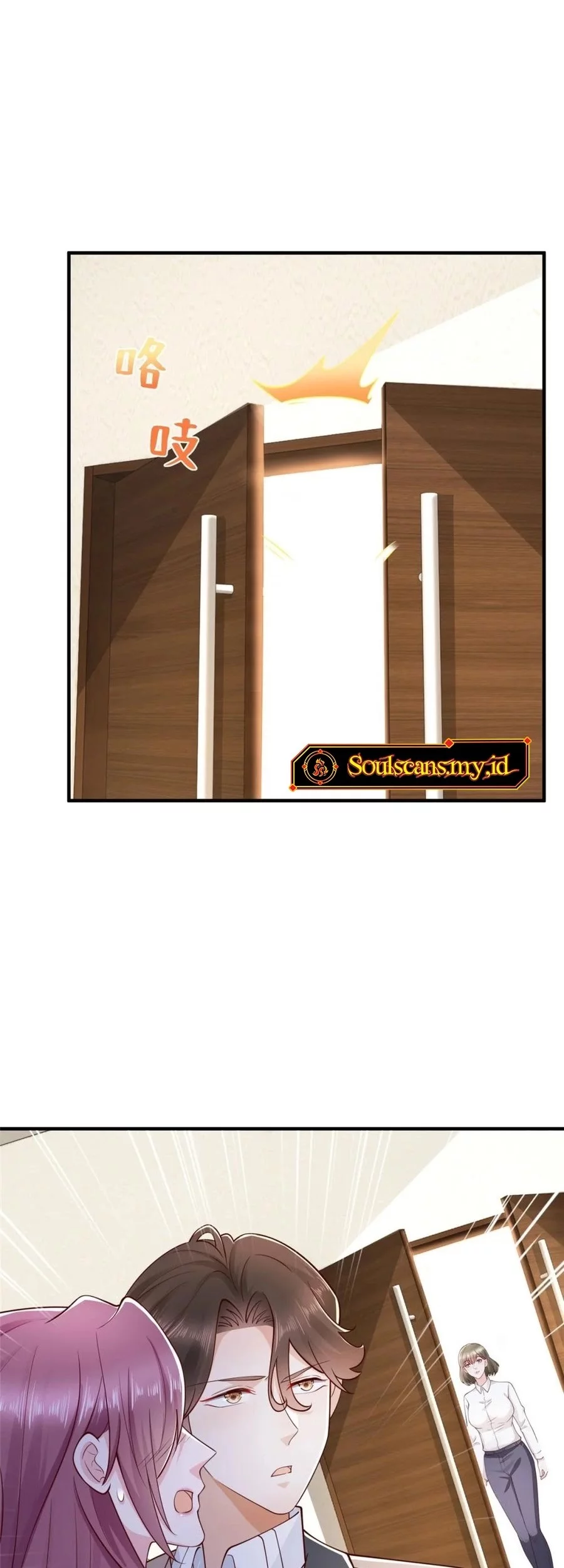 I Randomly Have A New Career Every Week Chapter 672 Gambar 3