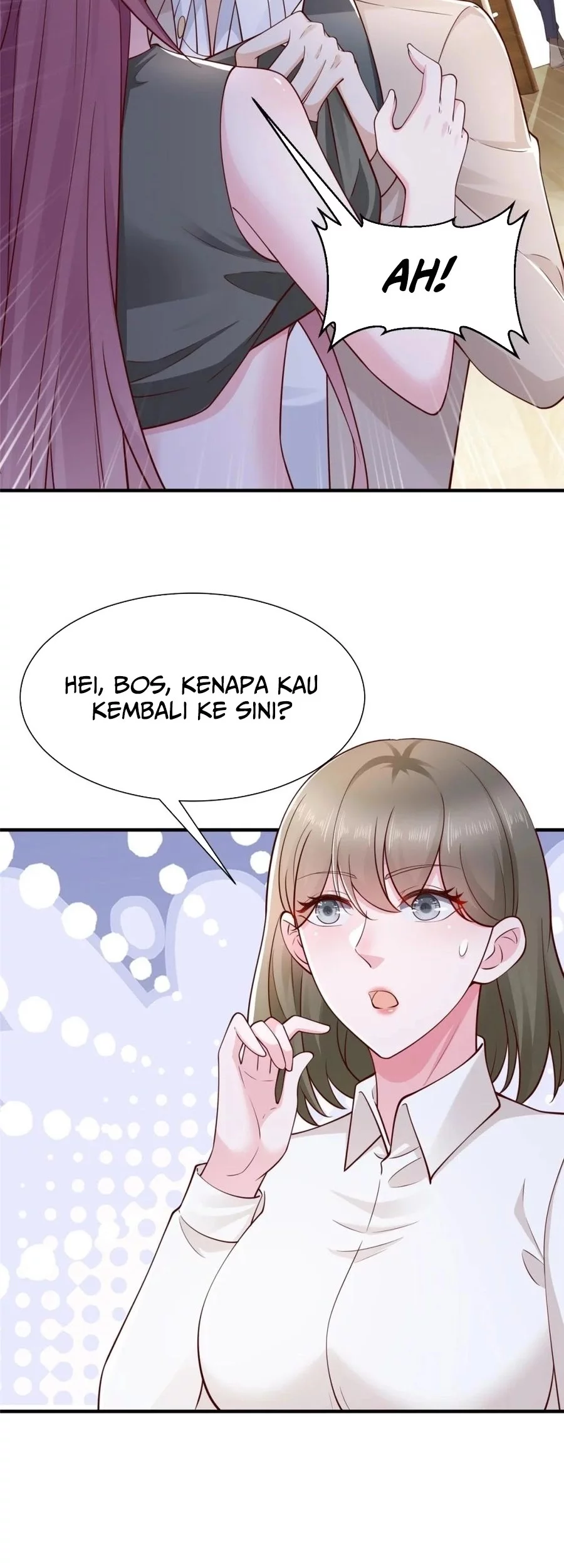 I Randomly Have A New Career Every Week Chapter 672 Gambar 4