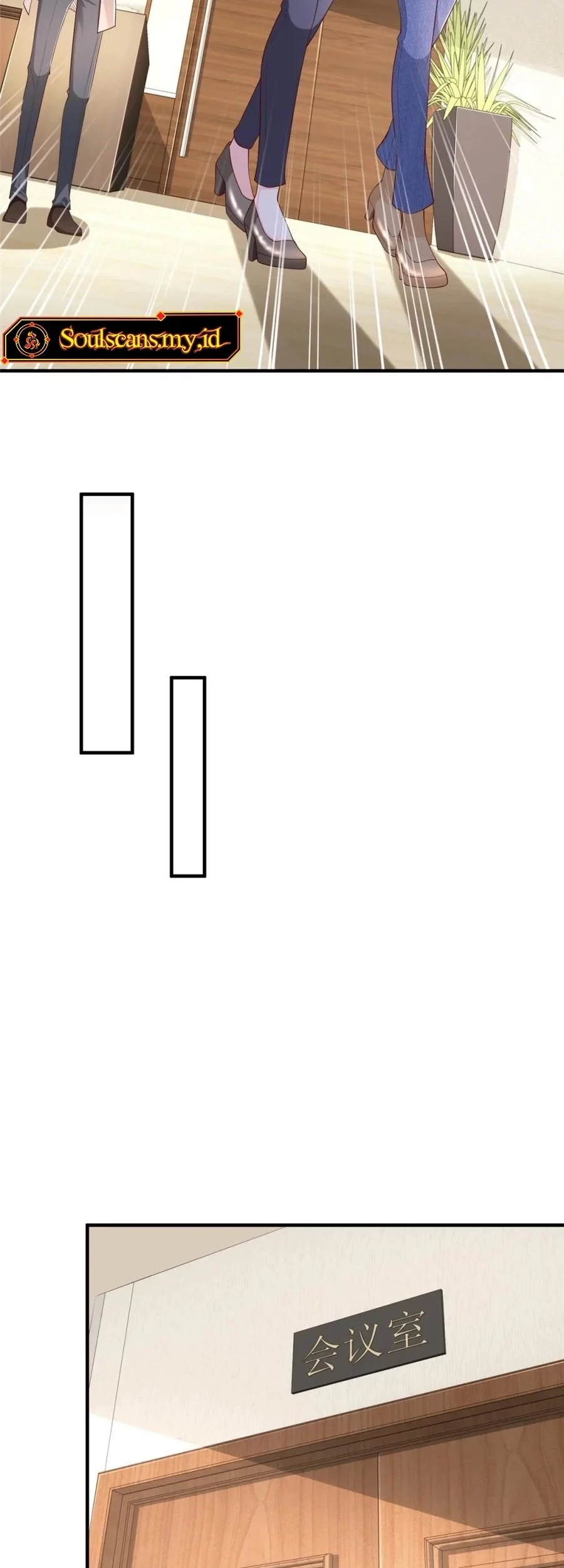 I Randomly Have A New Career Every Week Chapter 672 Gambar 8