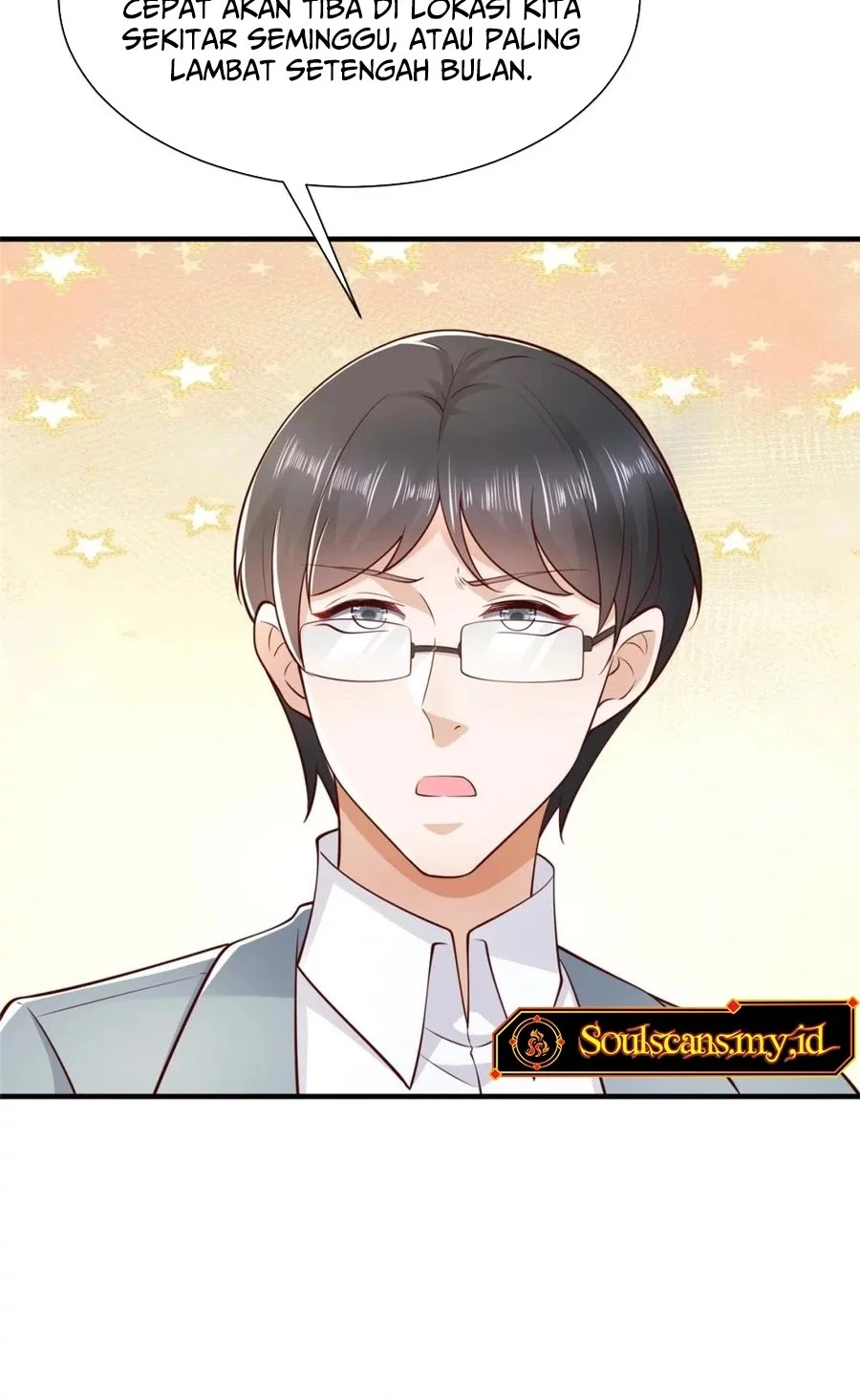 I Randomly Have A New Career Every Week Chapter 672 Gambar 10