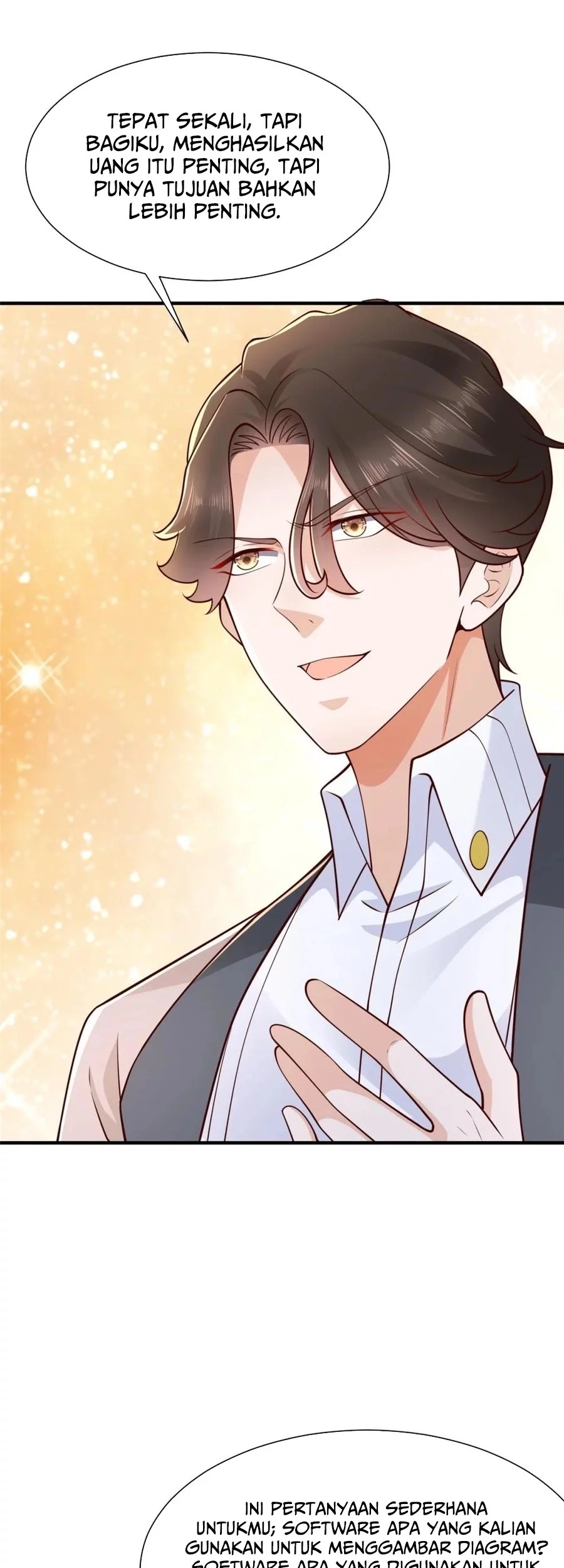 I Randomly Have A New Career Every Week Chapter 672 Gambar 17