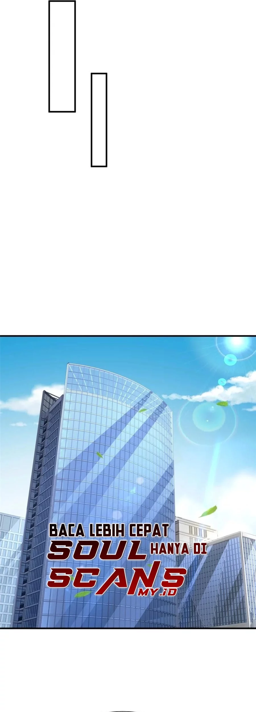 I Randomly Have A New Career Every Week Chapter 672 Gambar 23