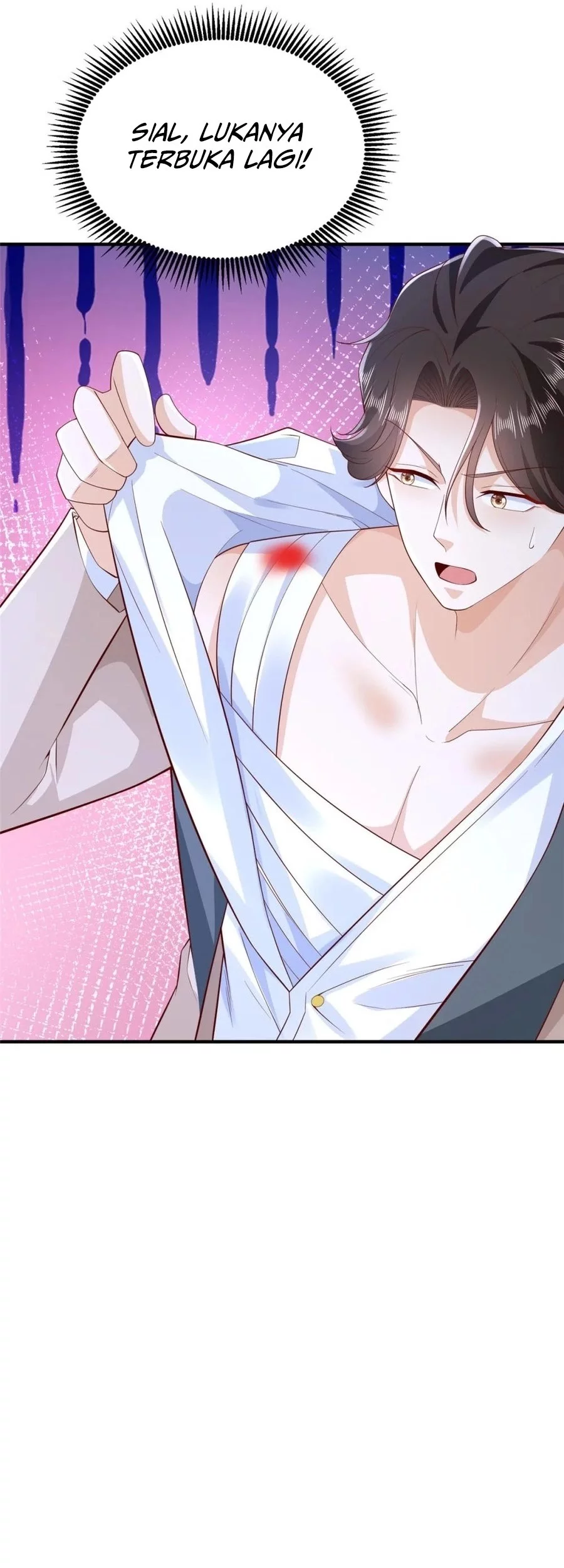 I Randomly Have A New Career Every Week Chapter 673 Gambar 7