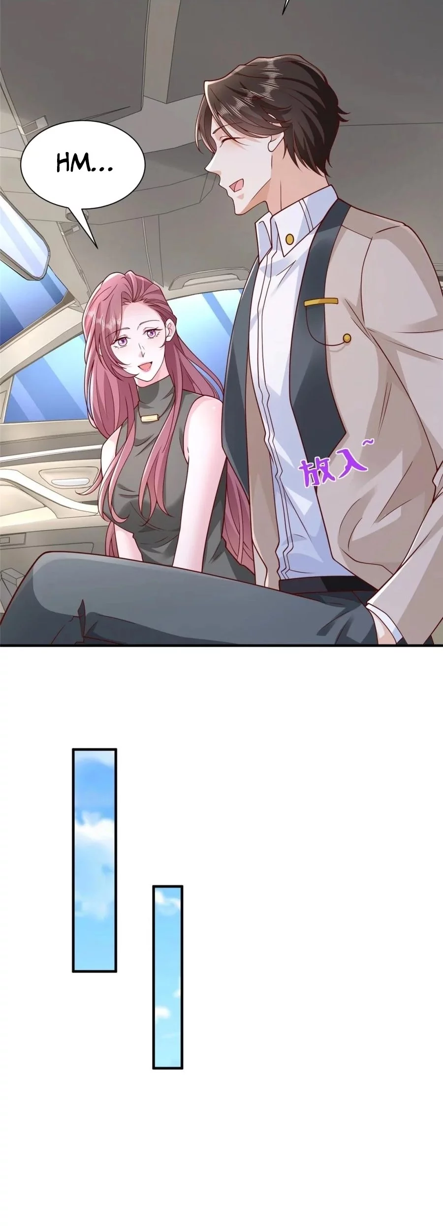 I Randomly Have A New Career Every Week Chapter 673 Gambar 10