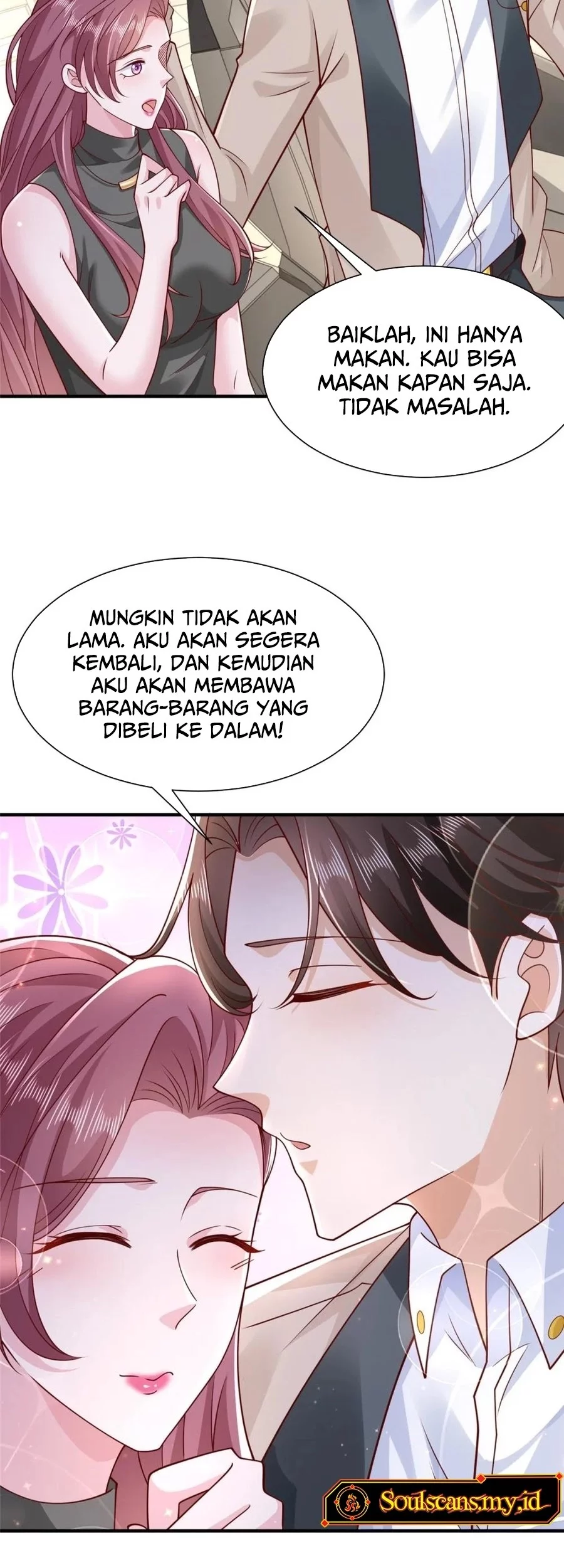 I Randomly Have A New Career Every Week Chapter 673 Gambar 14