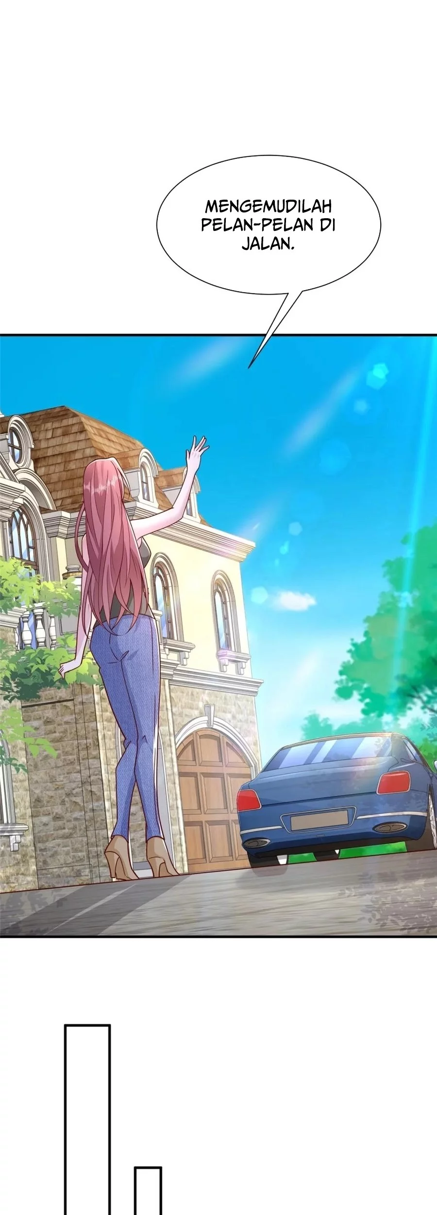 I Randomly Have A New Career Every Week Chapter 673 Gambar 15