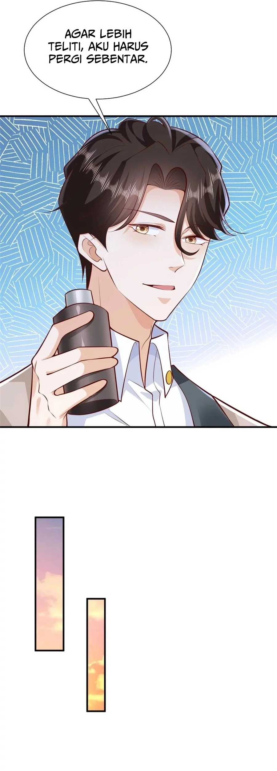 I Randomly Have A New Career Every Week Chapter 673 Gambar 19