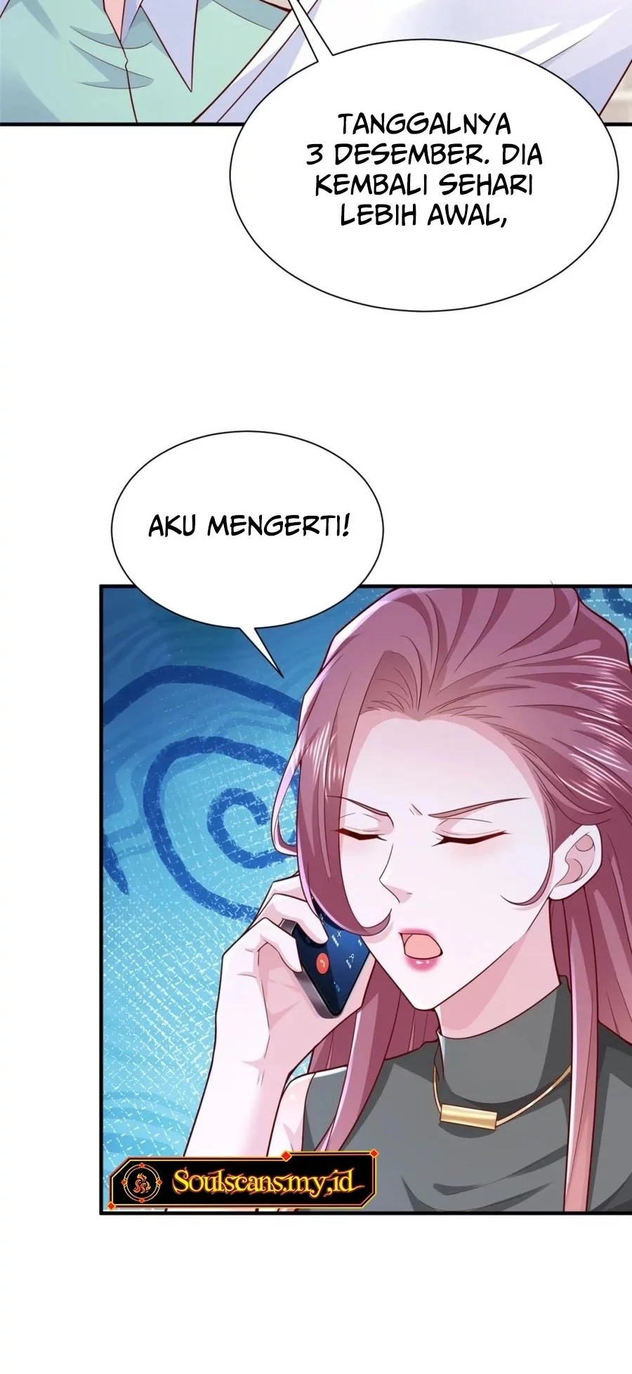 I Randomly Have A New Career Every Week Chapter 674 Gambar 14