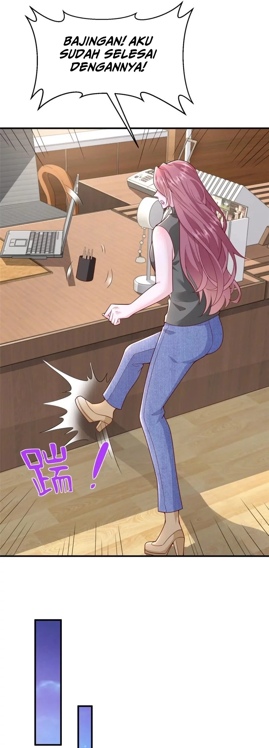 I Randomly Have A New Career Every Week Chapter 674 Gambar 15