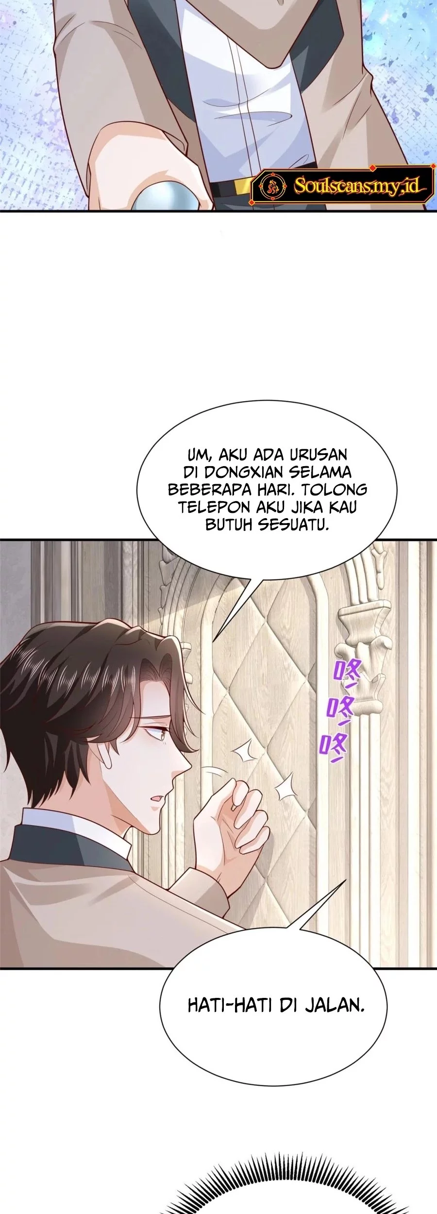 I Randomly Have A New Career Every Week Chapter 674 Gambar 21