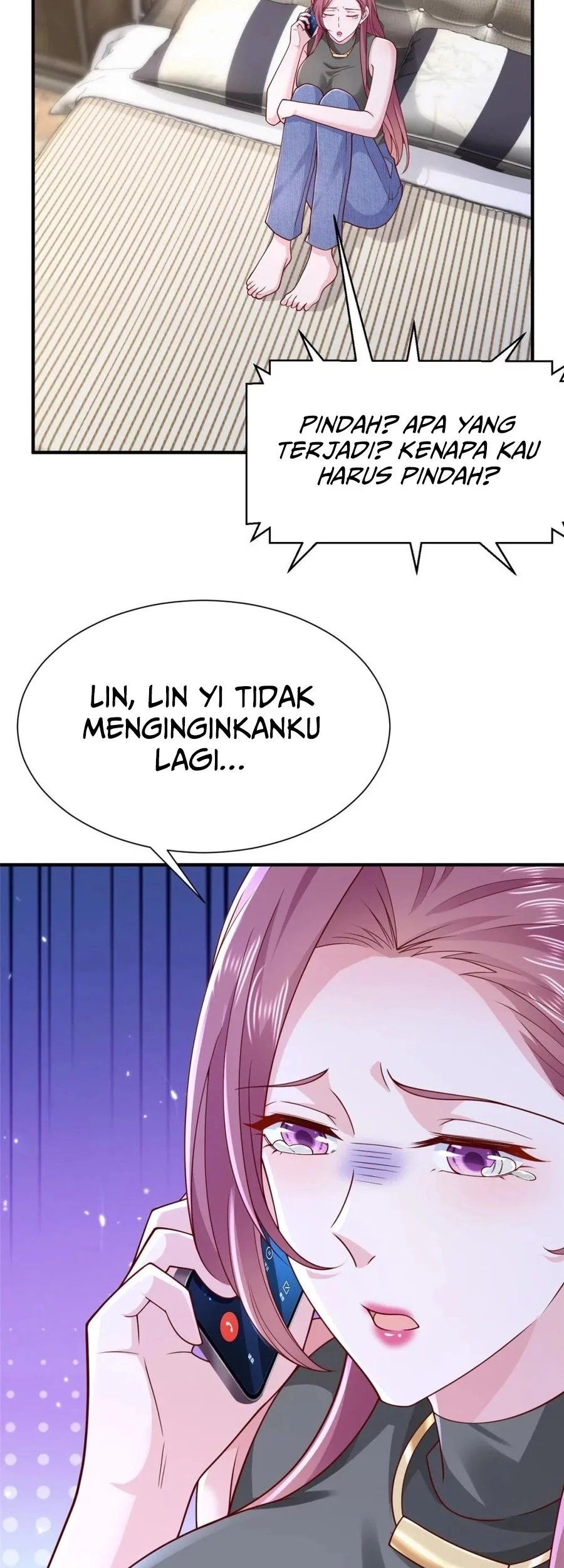 I Randomly Have A New Career Every Week Chapter 674 Gambar 24