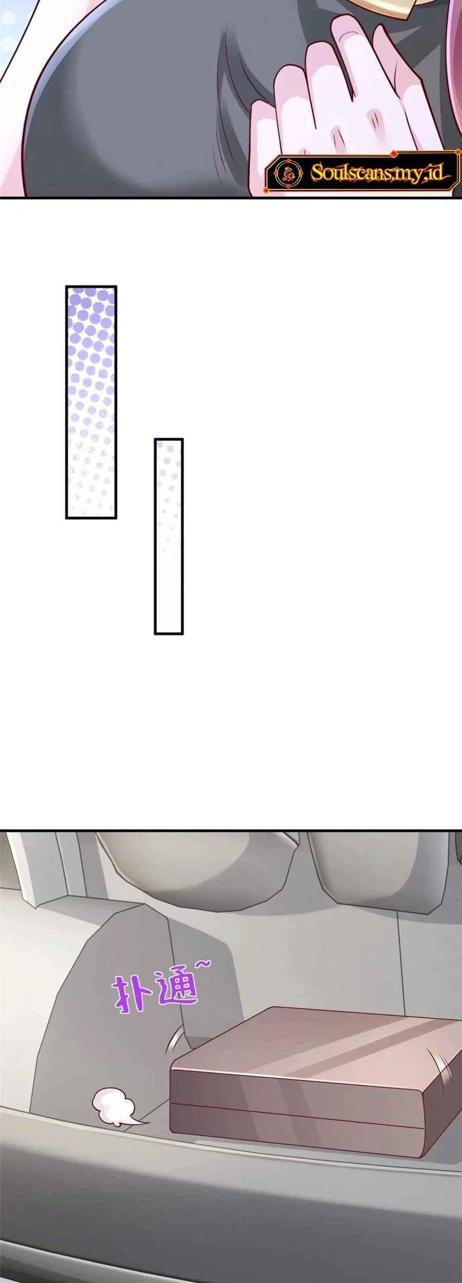 I Randomly Have A New Career Every Week Chapter 674 Gambar 25