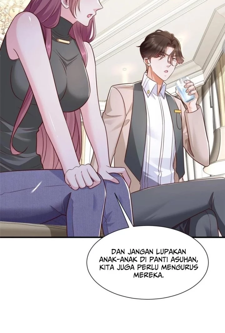 I Randomly Have A New Career Every Week Chapter 675 Gambar 23