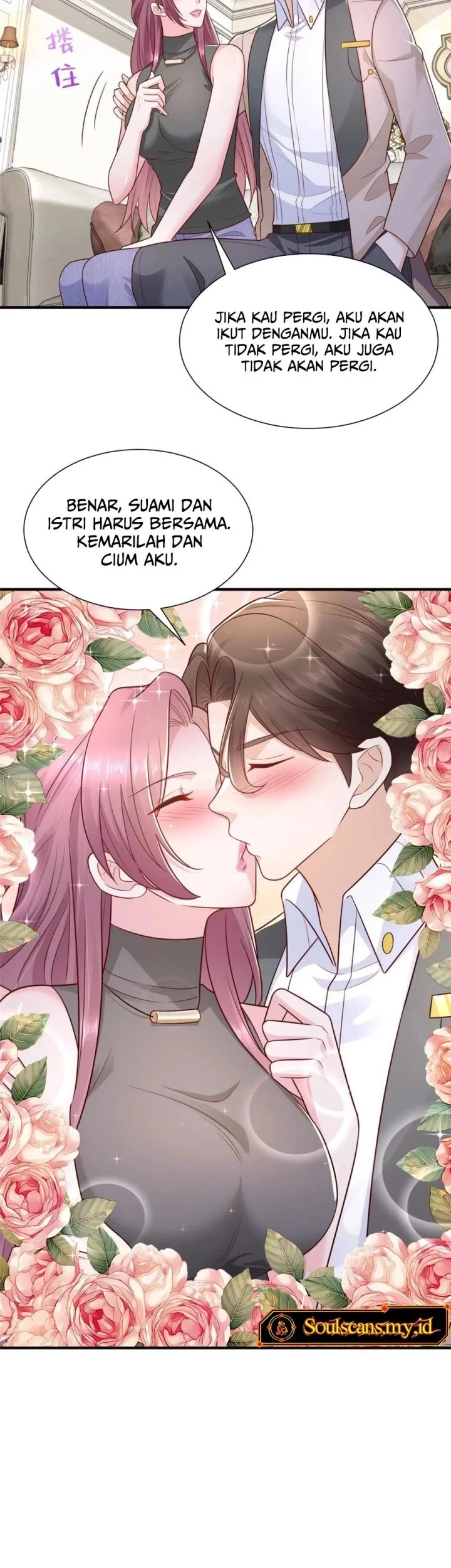 I Randomly Have A New Career Every Week Chapter 676 Gambar 5