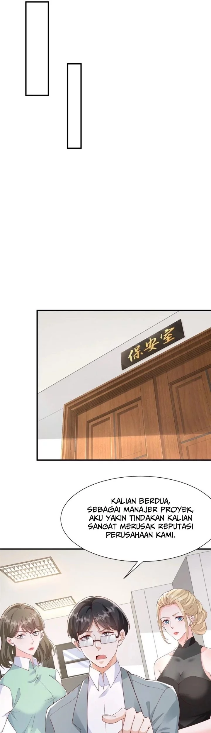 I Randomly Have A New Career Every Week Chapter 676 Gambar 11