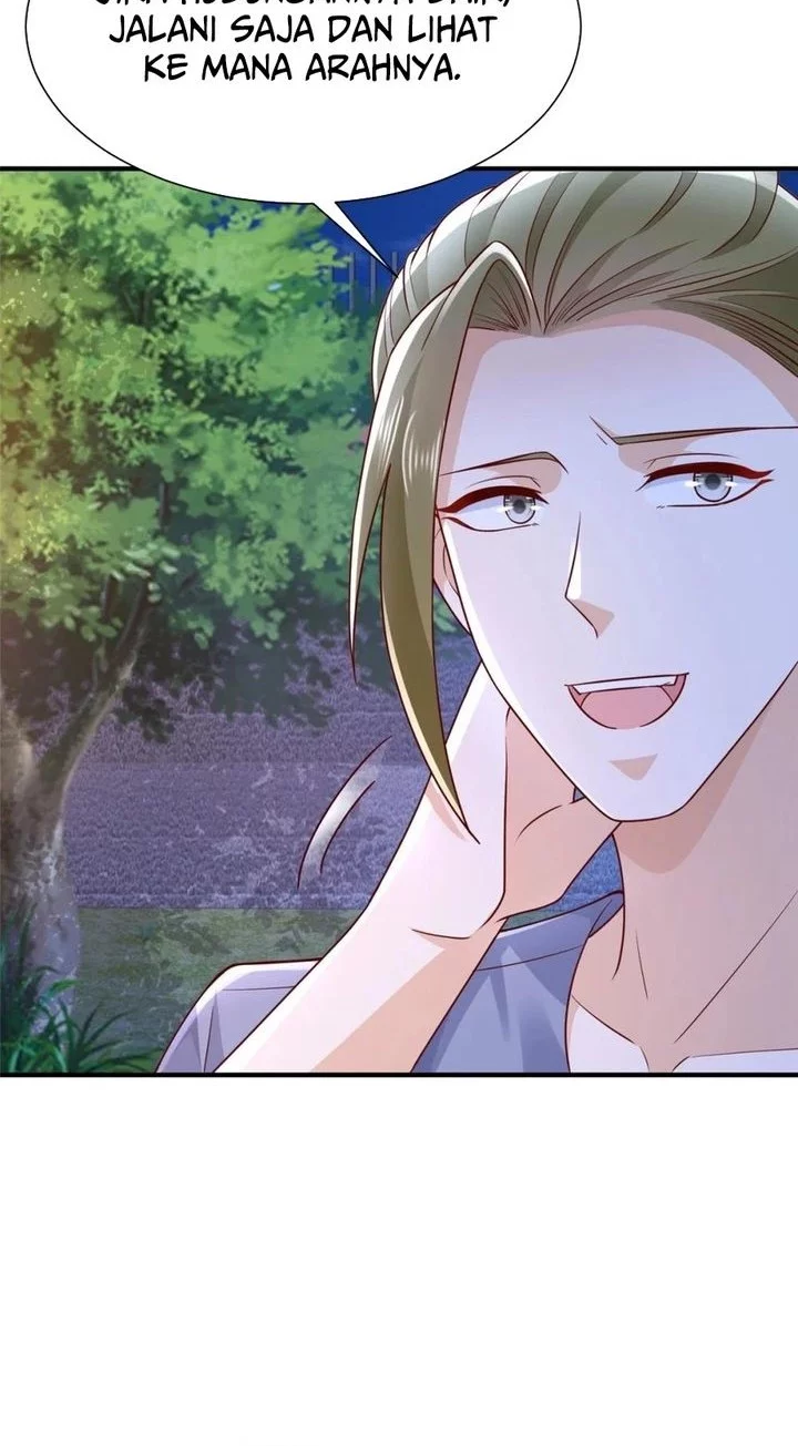 I Randomly Have A New Career Every Week Chapter 677 Gambar 22