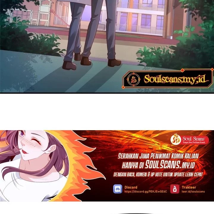 I Randomly Have A New Career Every Week Chapter 677 Gambar 24