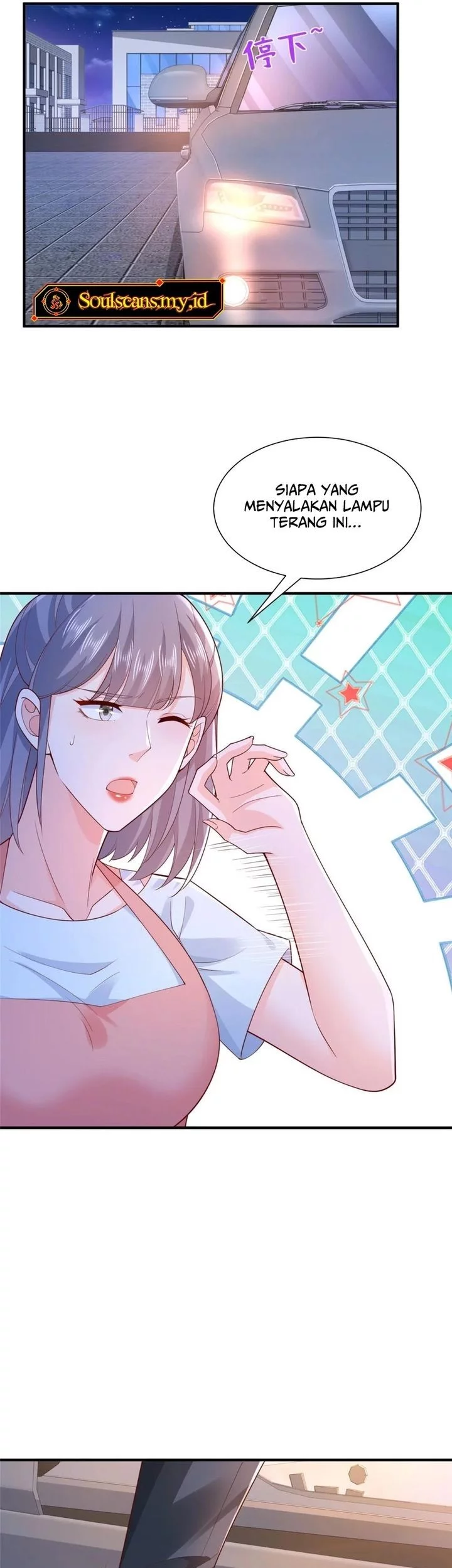 I Randomly Have A New Career Every Week Chapter 678 Gambar 7