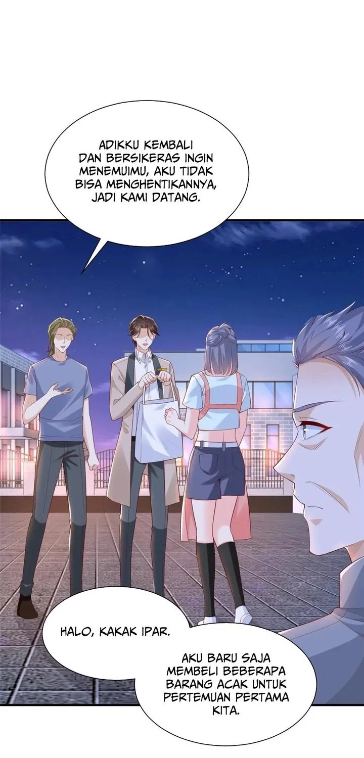 I Randomly Have A New Career Every Week Chapter 678 Gambar 10