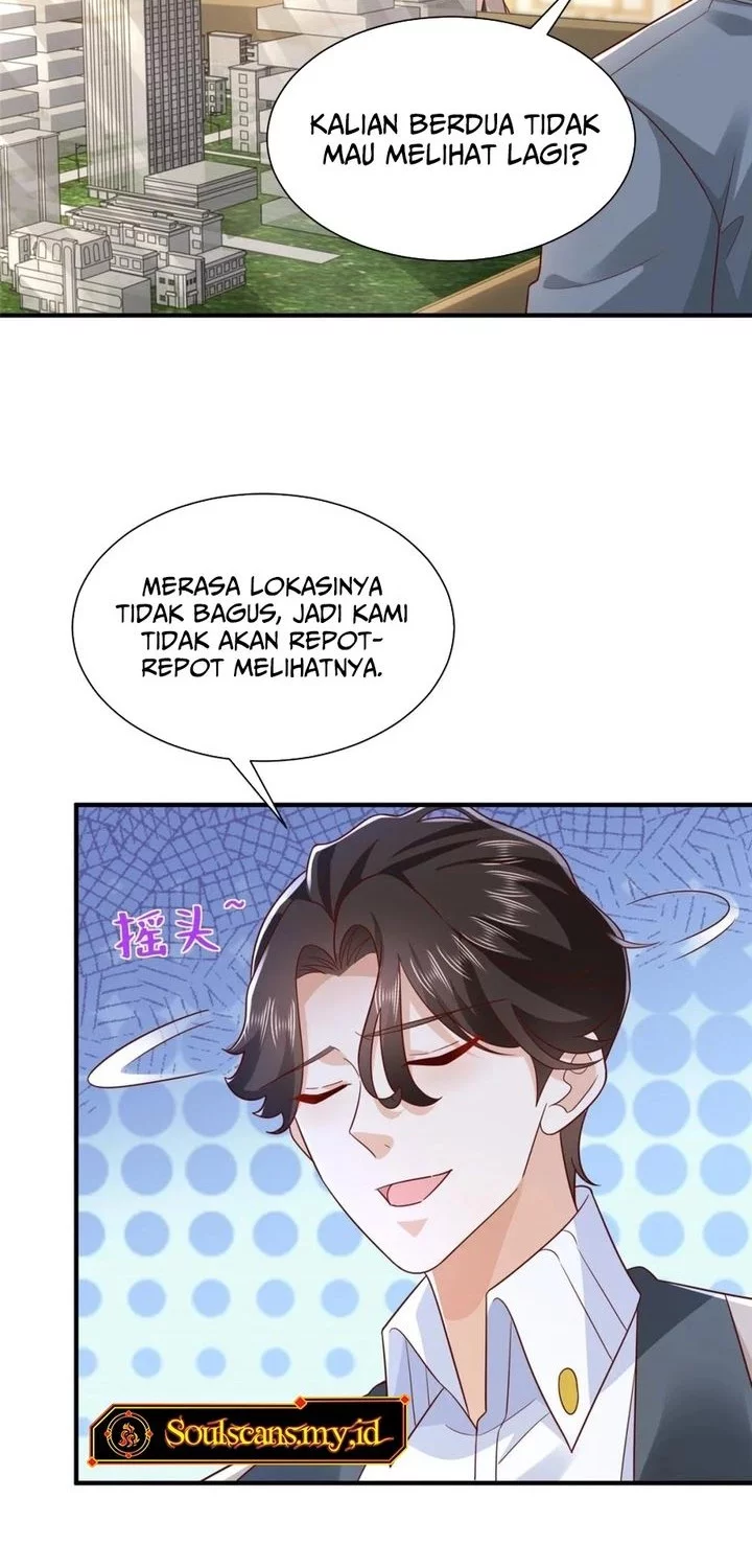 I Randomly Have A New Career Every Week Chapter 679 Gambar 26