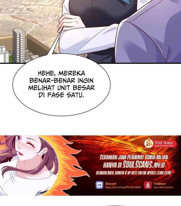 I Randomly Have A New Career Every Week Chapter 679 Gambar 28