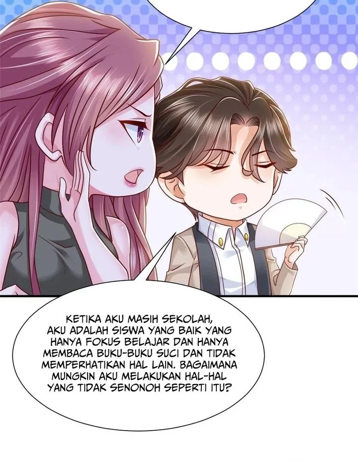 Baca  I Randomly Have A New Career Every Week Chapter 679 Gambar 2