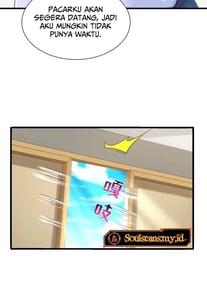 I Randomly Have A New Career Every Week Chapter 679 Gambar 10