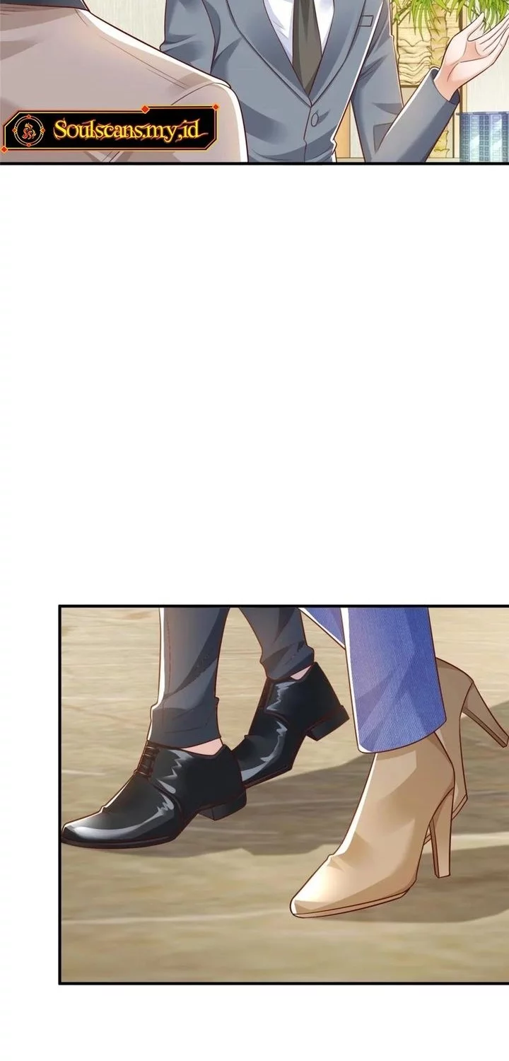 I Randomly Have A New Career Every Week Chapter 679 Gambar 18