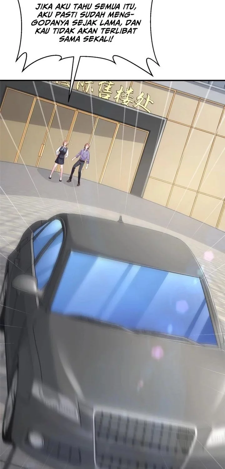 I Randomly Have A New Career Every Week Chapter 680 Gambar 25