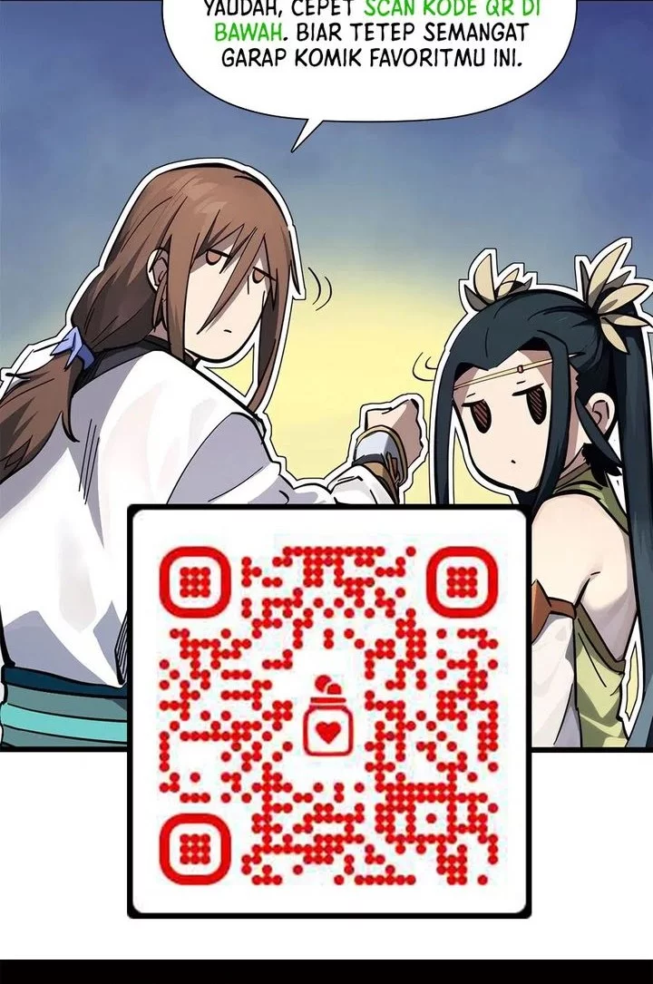 I Randomly Have A New Career Every Week Chapter 680 Gambar 27