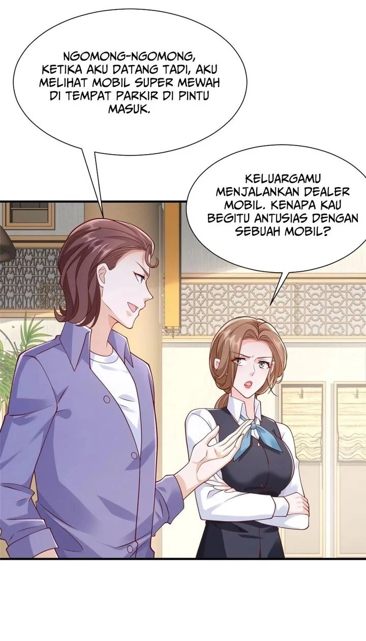 I Randomly Have A New Career Every Week Chapter 680 Gambar 9