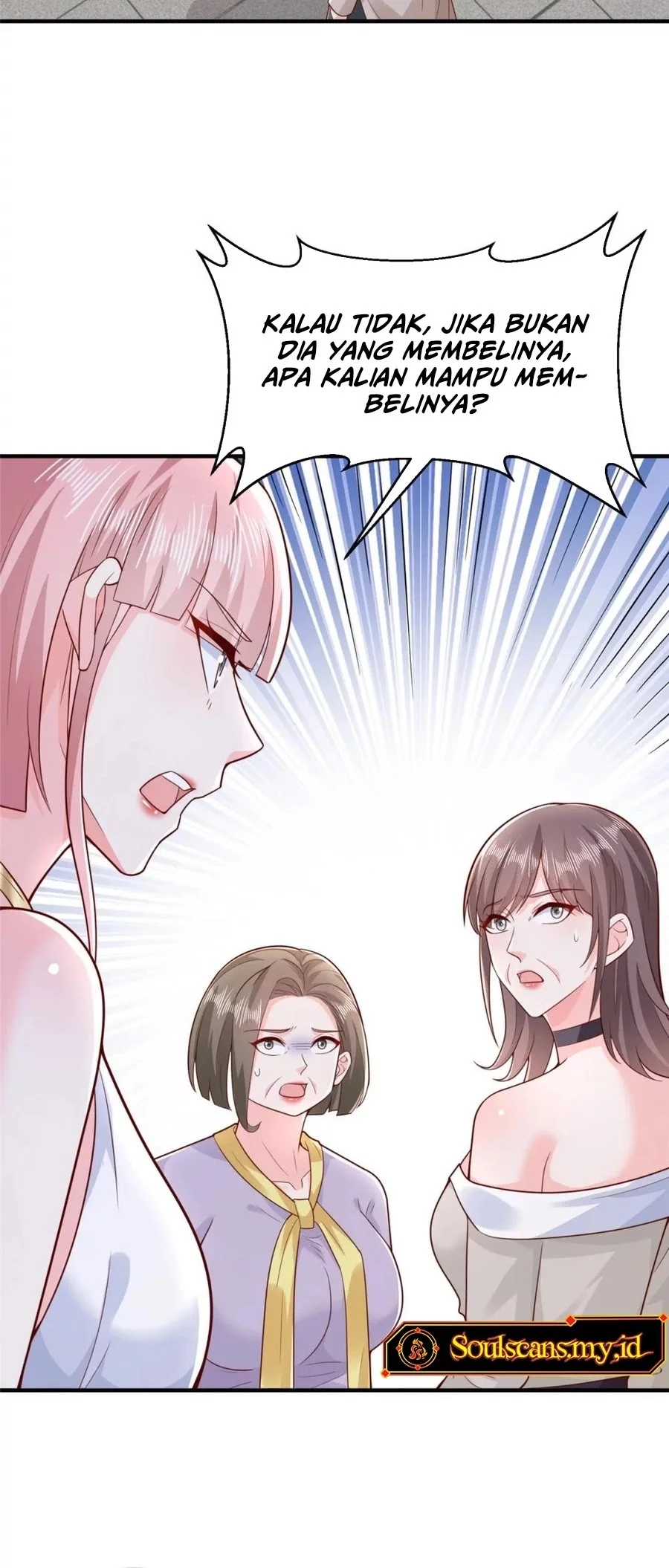 I Randomly Have A New Career Every Week Chapter 682 Gambar 26