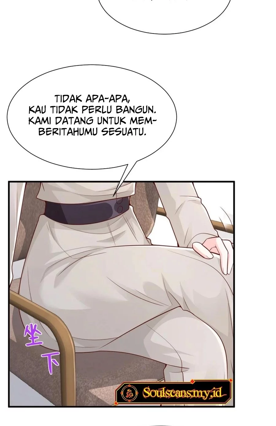 I Randomly Have A New Career Every Week Chapter 683 Gambar 13