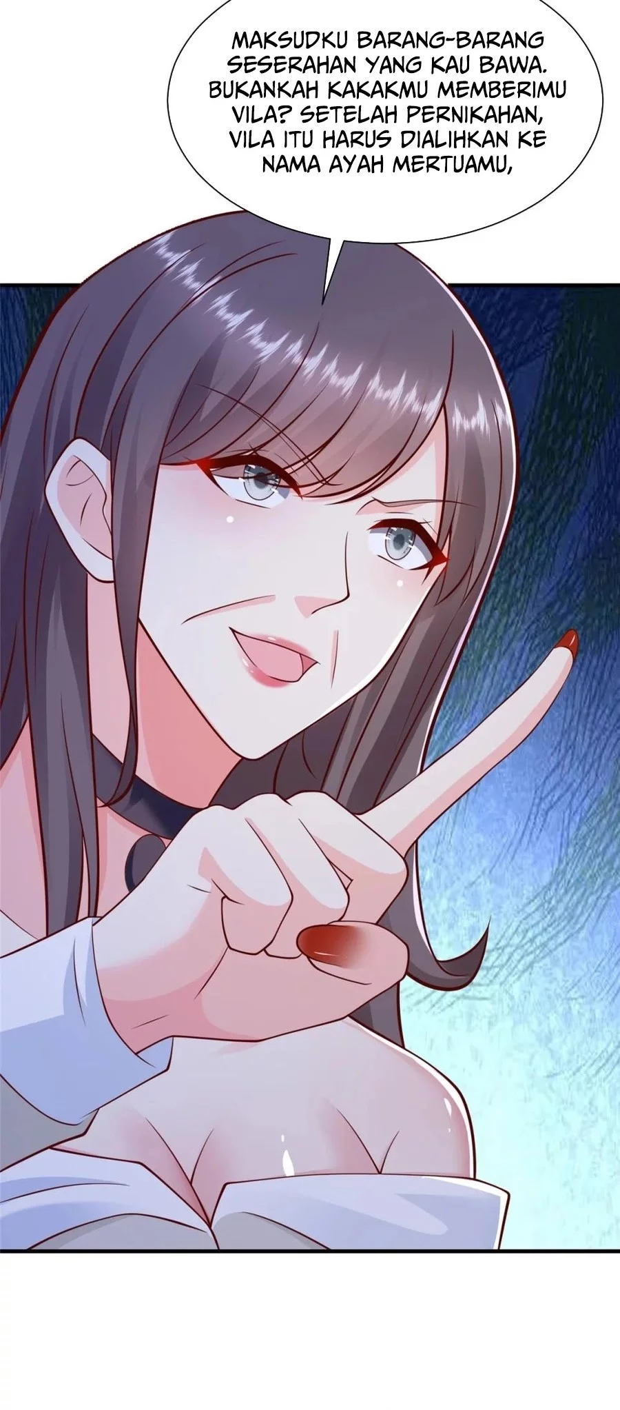 I Randomly Have A New Career Every Week Chapter 683 Gambar 17