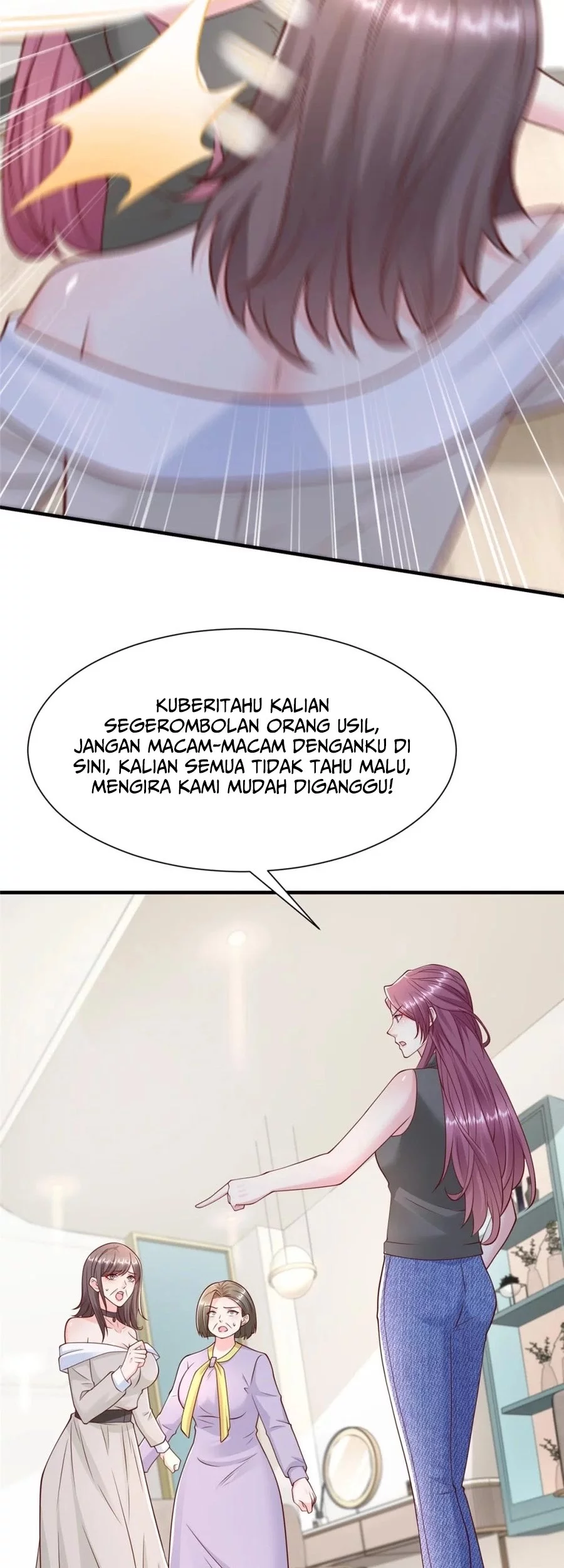 I Randomly Have A New Career Every Week Chapter 683 Gambar 22