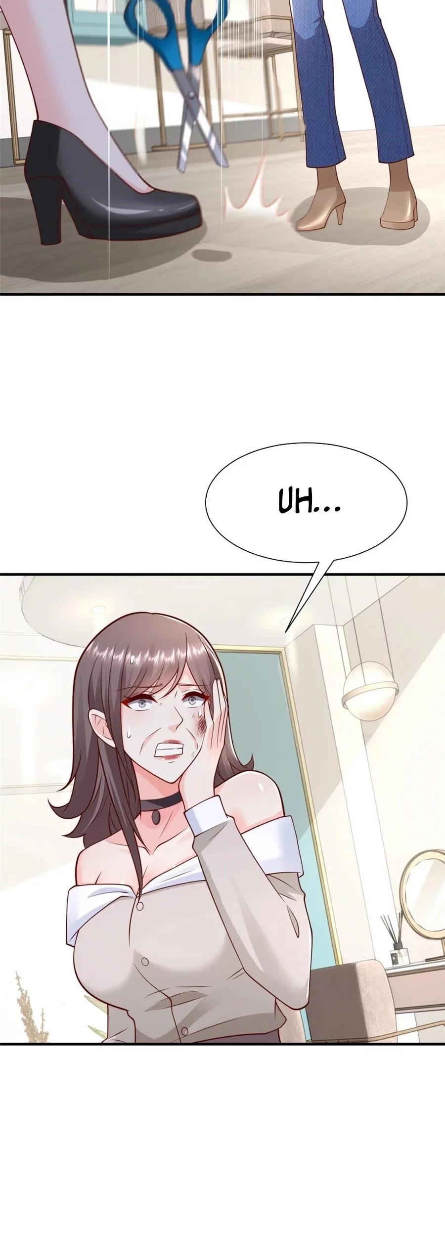 I Randomly Have A New Career Every Week Chapter 684 Gambar 4