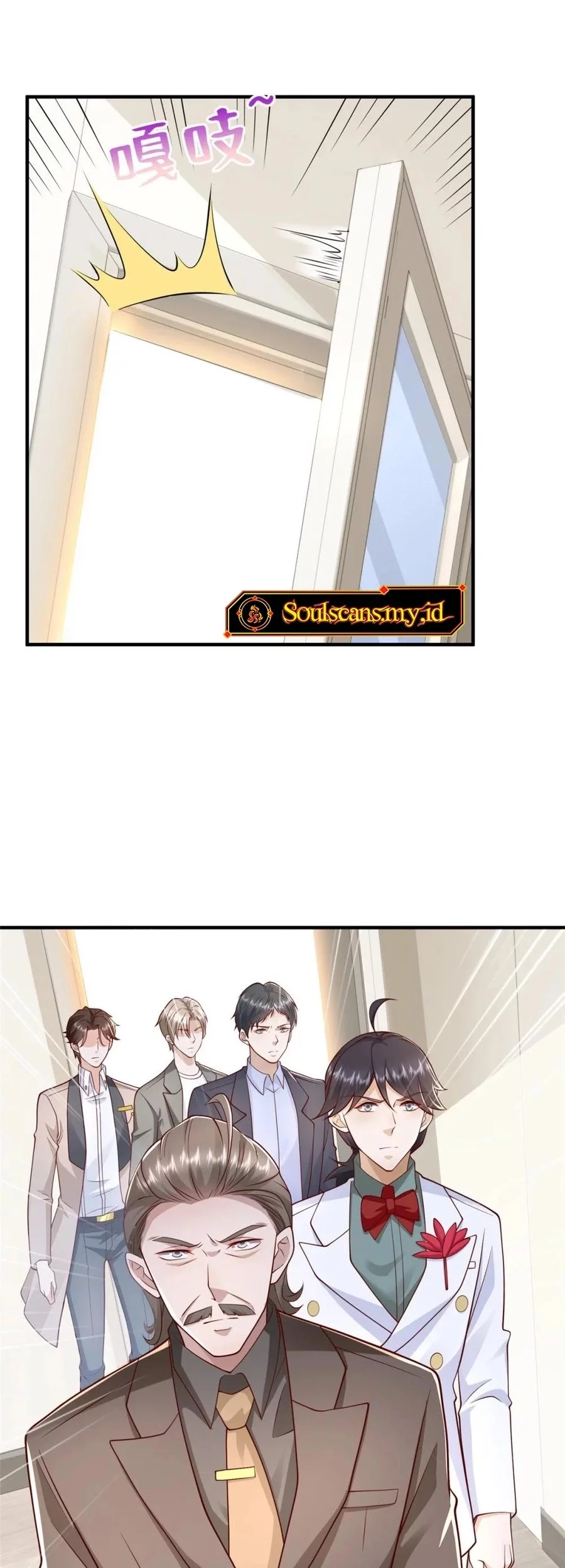 I Randomly Have A New Career Every Week Chapter 684 Gambar 5