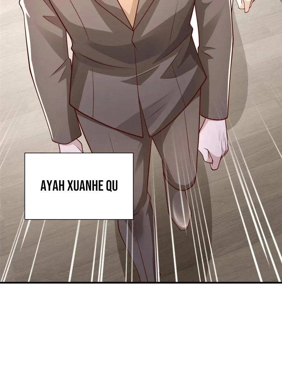 I Randomly Have A New Career Every Week Chapter 684 Gambar 6