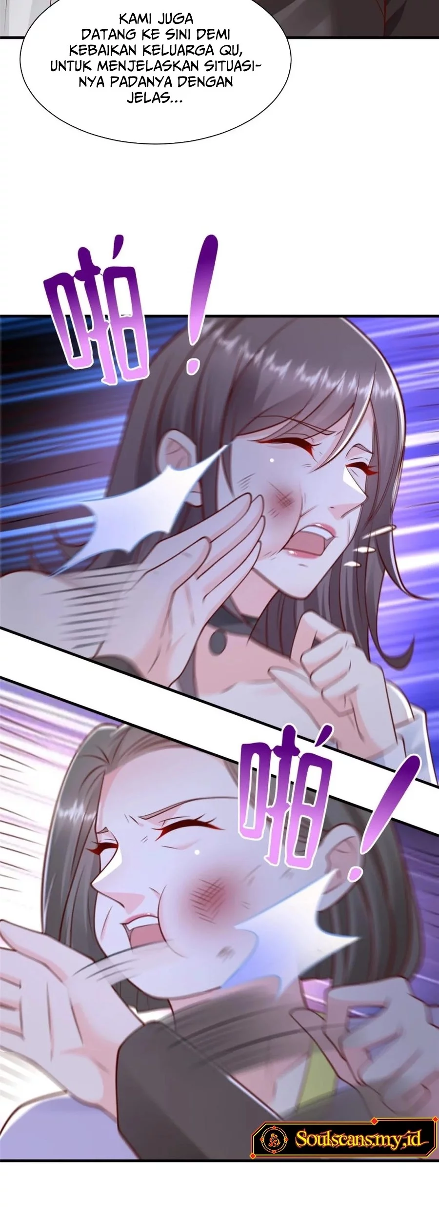 I Randomly Have A New Career Every Week Chapter 684 Gambar 10